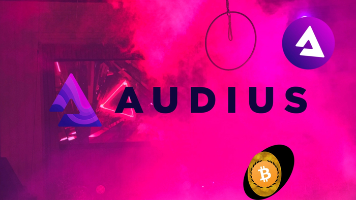 Por que Audius Pode Ser o Futuro do Spotify e Streaming? | Bitcoin Lovers